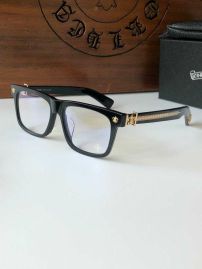 Picture of Chrome Hearts Optical Glasses _SKUfw46734901fw